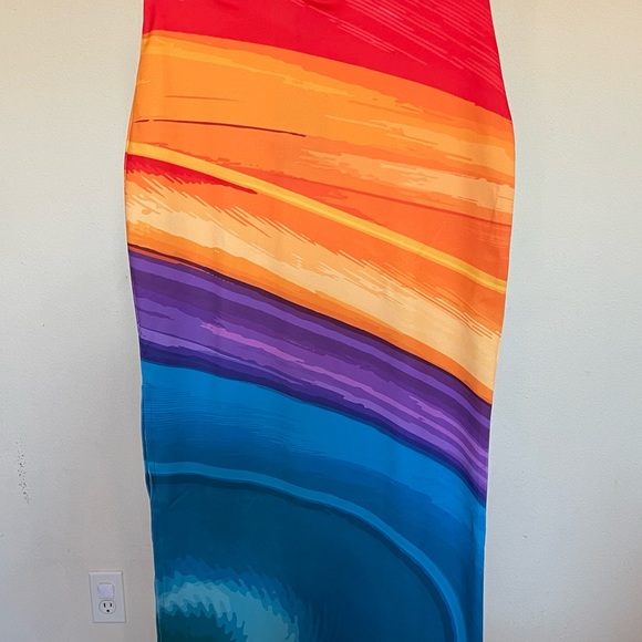 Farai London Sunset Print Set - Picture 5 of 6